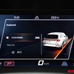 CUPRA LEON SPORTSTOURER 1.5 HYBRID 150 CV DSG USATA
