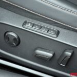 CUPRA LEON SPORTSTOURER 1.5 HYBRID 150 CV DSG USATA