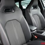 CUPRA LEON SPORTSTOURER 1.5 HYBRID 150 CV DSG USATA
