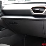 CUPRA LEON SPORTSTOURER 1.5 HYBRID 150 CV DSG USATA