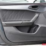 CUPRA LEON SPORTSTOURER 1.5 HYBRID 150 CV DSG USATA