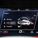 CUPRA LEON SPORTSTOURER 1.5 HYBRID 150 CV DSG USATA