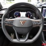 CUPRA LEON SPORTSTOURER 1.5 HYBRID 150 CV DSG USATA