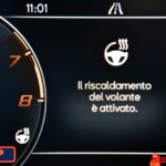 CUPRA LEON SPORTSTOURER 1.5 HYBRID 150 CV DSG USATA