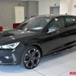 cupra leon vz 1.4 e hybrid 245 cv dsg usata