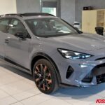 CUPRA NUOVA FORMENTOR 1.5 E-HYBRID 204 CV DSG PLUG IN USATA