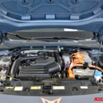 CUPRA NUOVA FORMENTOR 1.5 E-HYBRID 204 CV DSG PLUG IN USATA