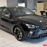 CUPRA NUOVA LEON 2.0 TDI 150 CV DSG USATA