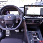 CUPRA NUOVA LEON 2.0 TDI 150 CV DSG USATA