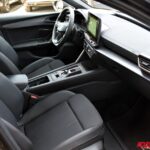 CUPRA NUOVA LEON 2.0 TDI 150 CV DSG USATA
