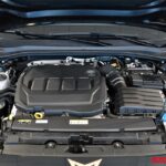 CUPRA NUOVA LEON 2.0 TDI 150 CV DSG USATA