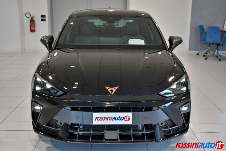 CUPRA NUOVA LEON 2.0 TDI 150 CV DSG USATA
