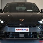 CUPRA NUOVA LEON 2.0 TDI 150 CV DSG USATA