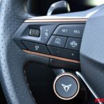 CUPRA NUOVA LEON 2.0 TDI 150 CV DSG USATA