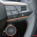 CUPRA NUOVA LEON 2.0 TDI 150 CV DSG USATA