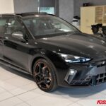 CUPRA NUOVA LEON SPORTSTOURER 1.5 E-HYBRID 204 CV DSG USATA