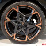 CUPRA NUOVA LEON SPORTSTOURER 1.5 E-HYBRID 204 CV DSG USATA