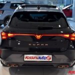 CUPRA NUOVA LEON SPORTSTOURER 1.5 E-HYBRID 204 CV DSG USATA