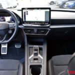 CUPRA NUOVA LEON SPORTSTOURER 1.5 E-HYBRID 204 CV DSG USATA