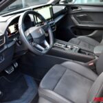 CUPRA NUOVA LEON SPORTSTOURER 1.5 E-HYBRID 204 CV DSG USATA