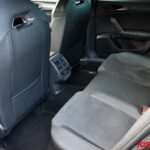 CUPRA NUOVA LEON SPORTSTOURER 1.5 E-HYBRID 204 CV DSG USATA
