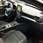 CUPRA NUOVA LEON SPORTSTOURER 1.5 E-HYBRID 204 CV DSG USATA