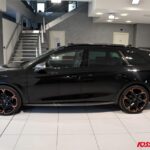 CUPRA NUOVA LEON SPORTSTOURER 1.5 E-HYBRID 204 CV DSG USATA