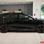 CUPRA NUOVA LEON SPORTSTOURER 1.5 E-HYBRID 204 CV DSG USATA