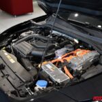 CUPRA NUOVA LEON SPORTSTOURER 1.5 E-HYBRID 204 CV DSG USATA
