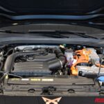 CUPRA NUOVA LEON SPORTSTOURER 1.5 E-HYBRID 204 CV DSG USATA