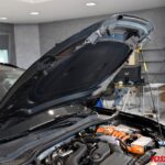 CUPRA NUOVA LEON SPORTSTOURER 1.5 E-HYBRID 204 CV DSG USATA