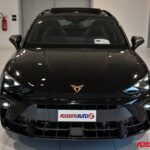 CUPRA NUOVA LEON SPORTSTOURER 1.5 E-HYBRID 204 CV DSG USATA