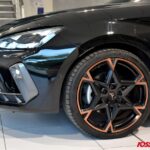 CUPRA NUOVA LEON SPORTSTOURER 1.5 E-HYBRID 204 CV DSG USATA