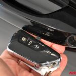 CUPRA NUOVA LEON SPORTSTOURER 1.5 E-HYBRID 204 CV DSG USATA