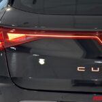CUPRA NUOVA LEON SPORTSTOURER 1.5 E-HYBRID 204 CV DSG USATA
