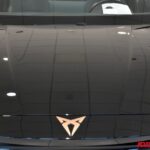 CUPRA NUOVA LEON SPORTSTOURER 1.5 E-HYBRID 204 CV DSG USATA