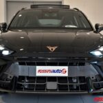 CUPRA NUOVA LEON SPORTSTOURER 1.5 E-HYBRID 204 CV DSG USATA