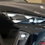 CUPRA NUOVA LEON SPORTSTOURER 1.5 E-HYBRID 204 CV DSG USATA