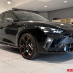 CUPRA NUOVA LEON SPORTSTOURER 1.5 E-HYBRID 204 CV DSG USATA
