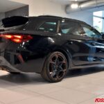 CUPRA NUOVA LEON SPORTSTOURER 1.5 E-HYBRID 204 CV DSG USATA