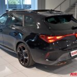 CUPRA NUOVA LEON SPORTSTOURER 1.5 E-HYBRID 204 CV DSG USATA