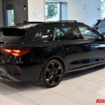 CUPRA NUOVA LEON SPORTSTOURER 1.5 E-HYBRID 204 CV DSG USATA
