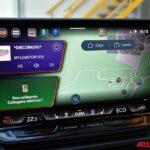 CUPRA NUOVA LEON SPORTSTOURER 1.5 E-HYBRID 204 CV DSG USATA