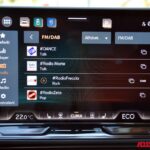 CUPRA NUOVA LEON SPORTSTOURER 1.5 E-HYBRID 204 CV DSG USATA