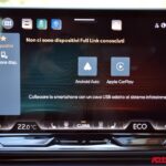 CUPRA NUOVA LEON SPORTSTOURER 1.5 E-HYBRID 204 CV DSG USATA