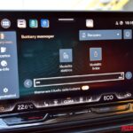 CUPRA NUOVA LEON SPORTSTOURER 1.5 E-HYBRID 204 CV DSG USATA