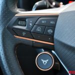 CUPRA NUOVA LEON SPORTSTOURER 1.5 E-HYBRID 204 CV DSG USATA