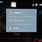 CUPRA NUOVA LEON SPORTSTOURER 1.5 E-HYBRID 204 CV DSG USATA