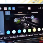CUPRA NUOVA LEON SPORTSTOURER 1.5 E-HYBRID 204 CV DSG USATA