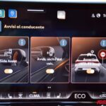 CUPRA NUOVA LEON SPORTSTOURER 1.5 E-HYBRID 204 CV DSG USATA